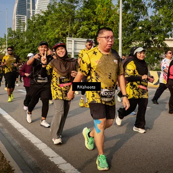 Runner Photo 6719908