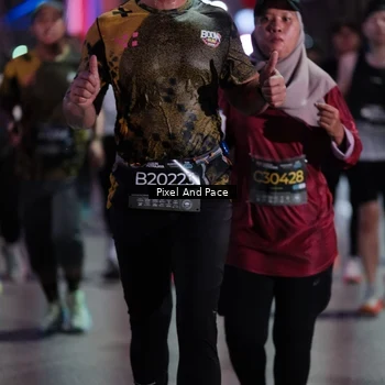 Runner Photo 6719909