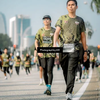 Runner Photo 6719911
