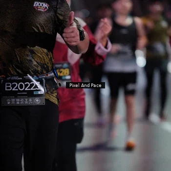 Runner Photo 6719912