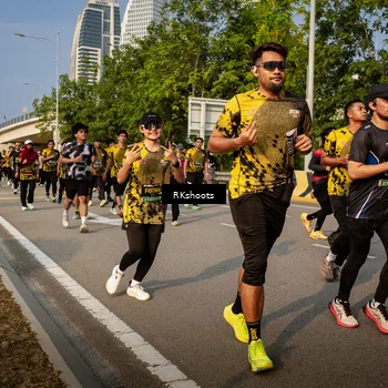 Runner Photo 6719913