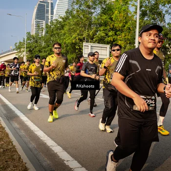 Runner Photo 6719916
