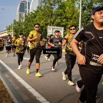 Runner Photo 6719917