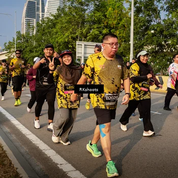 Runner Photo 6719918