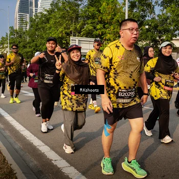 Runner Photo 6719919