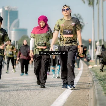 Runner Photo 6719922