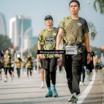 Runner Photo 6719923