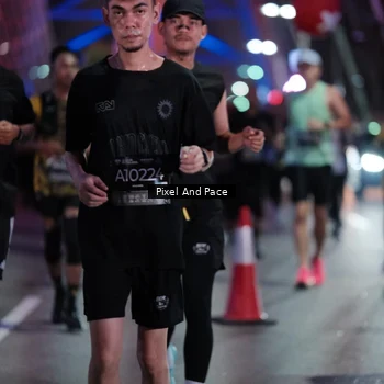 Runner Photo 6719932