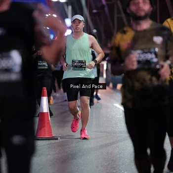 Runner Photo 6719941