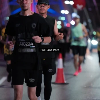 Runner Photo 6719943