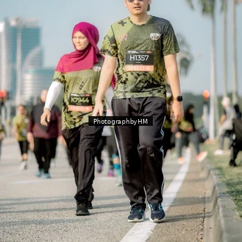 Runner Photo 6719944