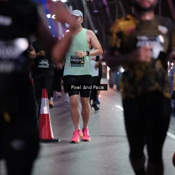 Runner Photo 6719949