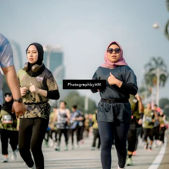 Runner Photo 6719955