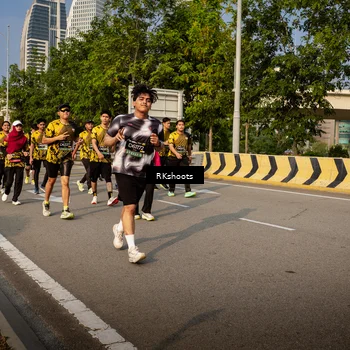 Runner Photo 6719962
