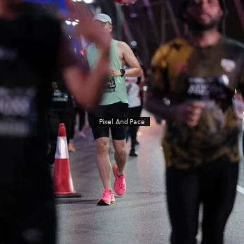 Runner Photo 6719964