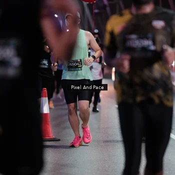 Runner Photo 6719973