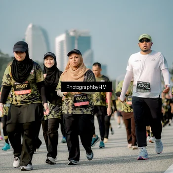 Runner Photo 6720038