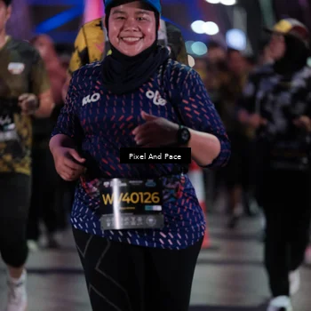 Runner Photo 6720083