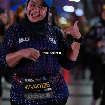 Runner Photo 6720093