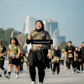 Runner Photo 6720103
