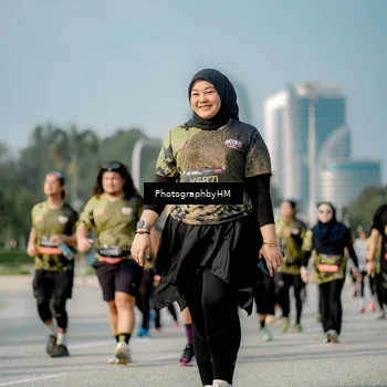 Runner Photo 6720116