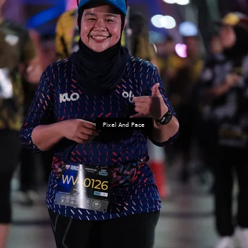 Runner Photo 6720119
