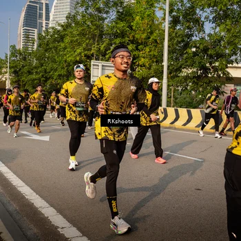 Runner Photo 6720120