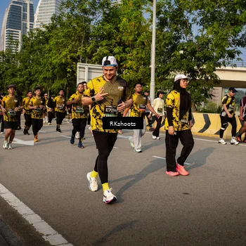 Runner Photo 6720123