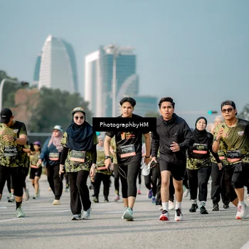 Runner Photo 6720126