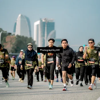 Runner Photo 6720129
