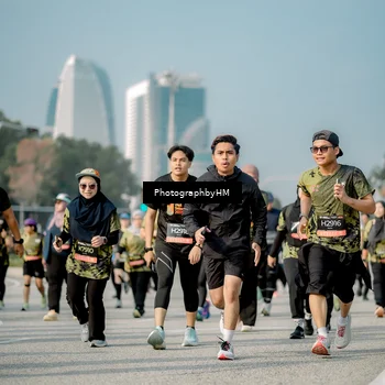 Runner Photo 6720134