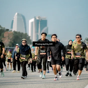 Runner Photo 6720137