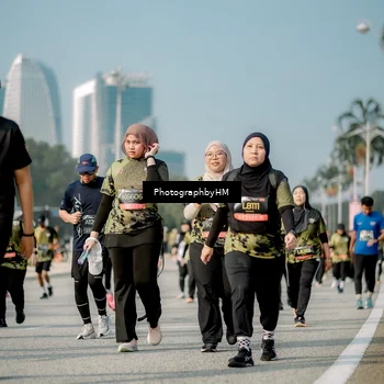Runner Photo 6720138