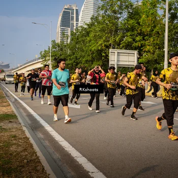 Runner Photo 6720139