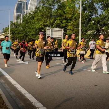 Runner Photo 6720146