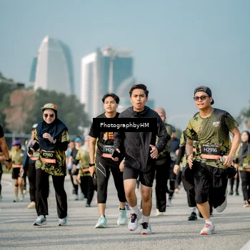 Runner Photo 6720147