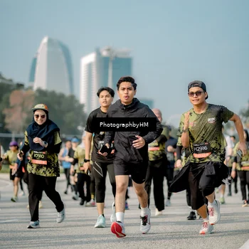 Runner Photo 6720148