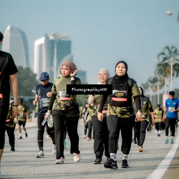 Runner Photo 6720149