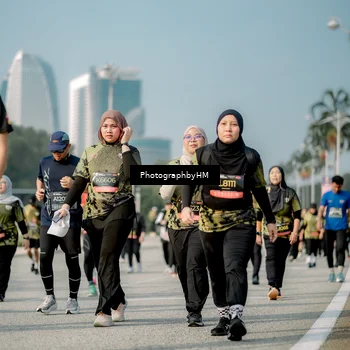 Runner Photo 6720150