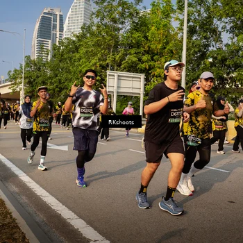 Runner Photo 6720153