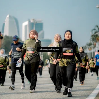 Runner Photo 6720154