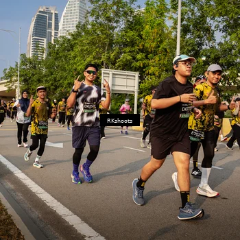 Runner Photo 6720155