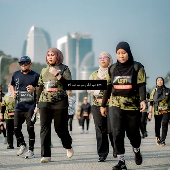 Runner Photo 6720156