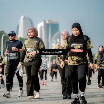 Runner Photo 6720158