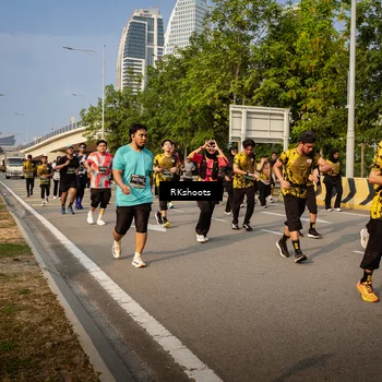 Runner Photo 6720159
