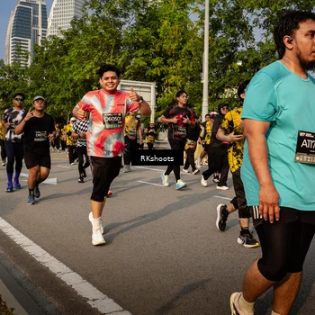 Runner Photo 6720163