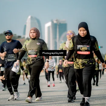 Runner Photo 6720166