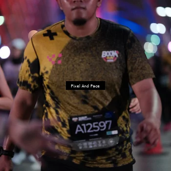 Runner Photo 6720170