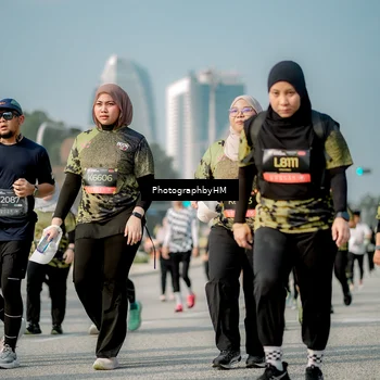 Runner Photo 6720171