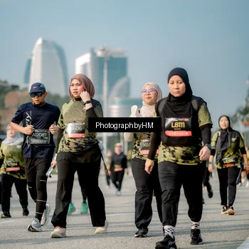 Runner Photo 6720180